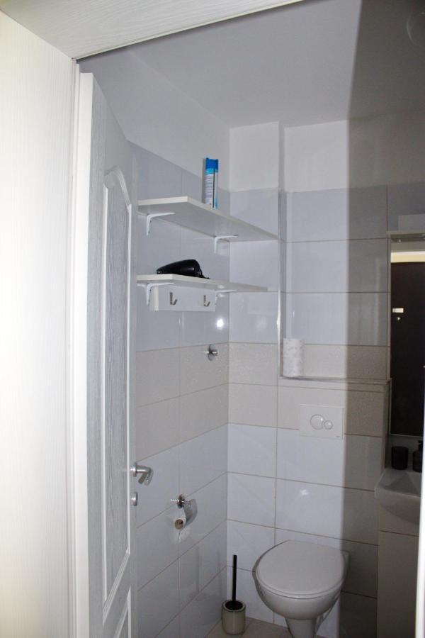 Studio Apartman Miljacka 13 SJJ Exterior photo