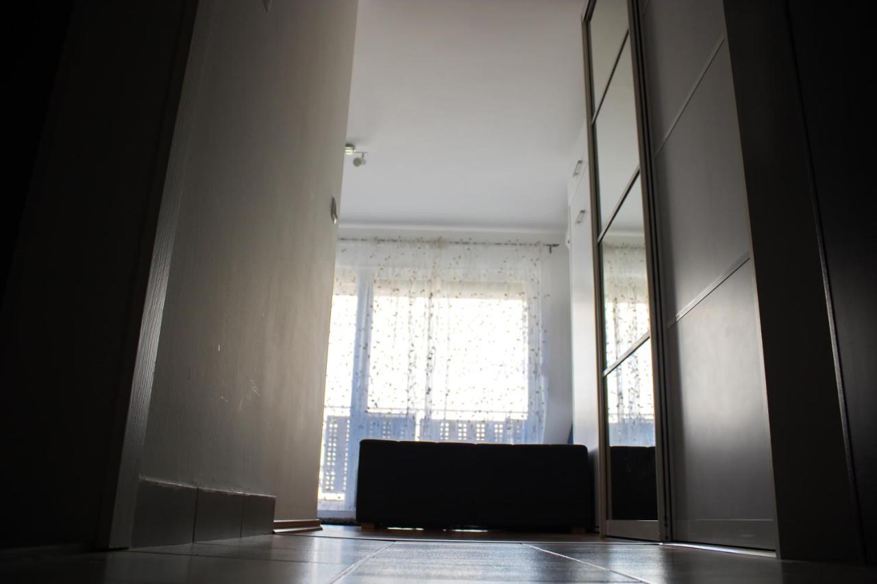 Studio Apartman Miljacka 13 SJJ Exterior photo