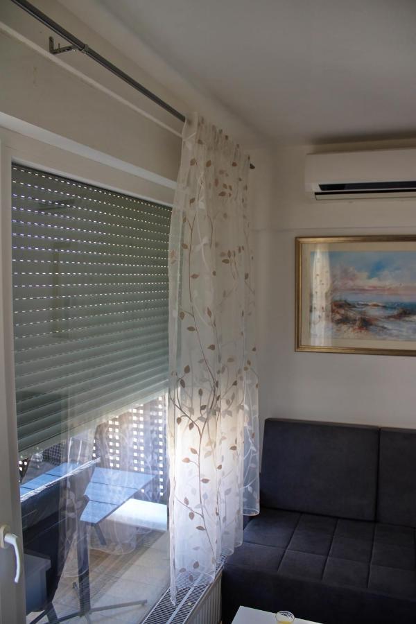 Studio Apartman Miljacka 13 SJJ Exterior photo